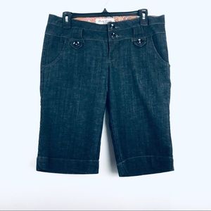 Boom Boom Jeans Shorts 9